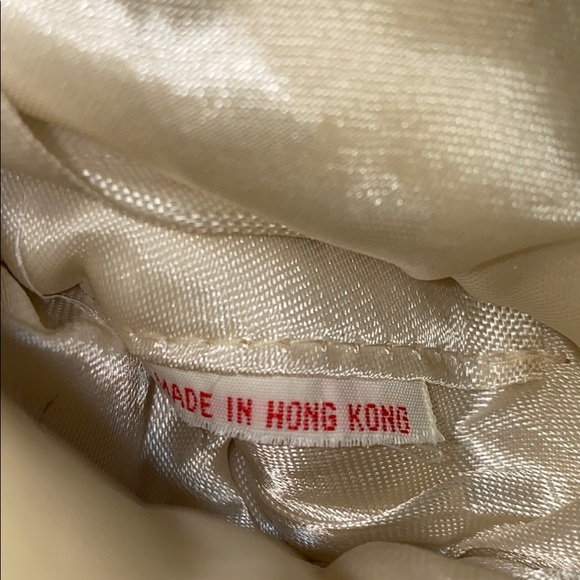 Vintage Evening Bag NOS - Picture 6 of 11